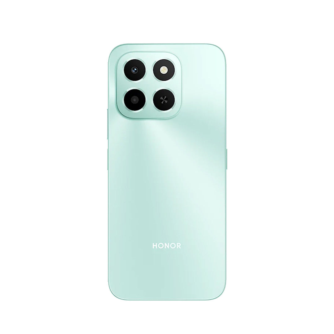 HONOR X6C - Ram 6GB - 256GB | Ocean Cyan HONOR X6C - Ram 6GB - 256GB | Ocean Cyan
